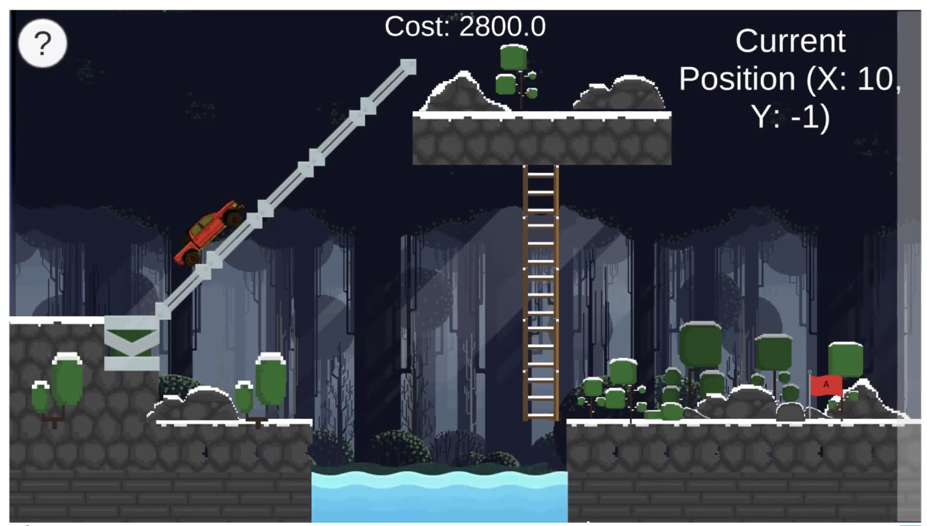 Bridge 2 Code