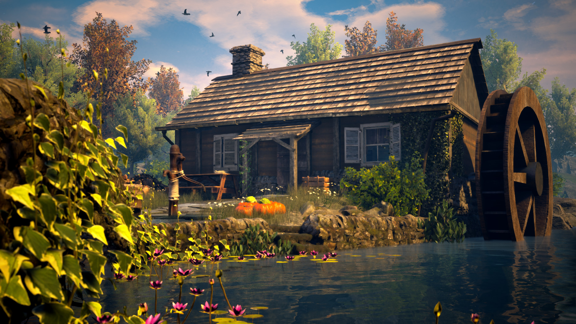 Barn Finders: Amerykan Dream