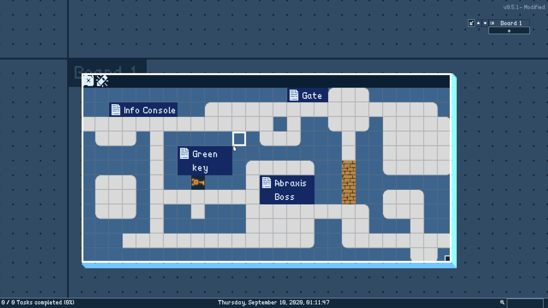MasterPlan