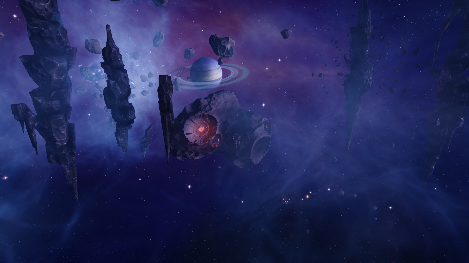X Rebirth: Home of Light
