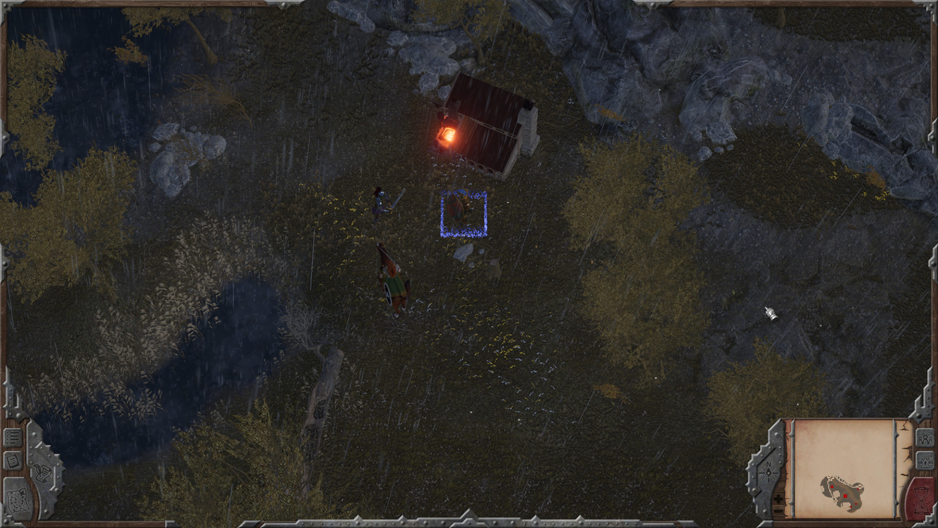 Clash II