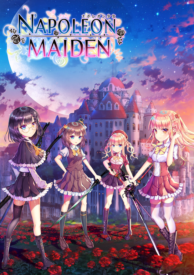Napoleon Maiden