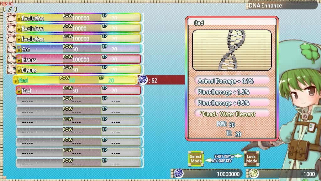 Core Awaken: Jilelen and LittleSnow