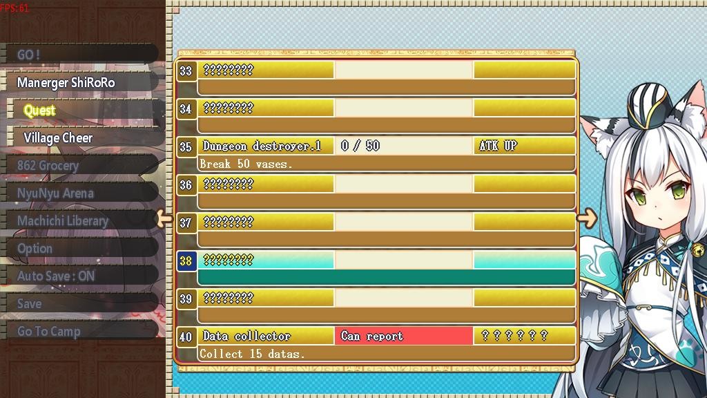 Core Awaken: Jilelen and LittleSnow