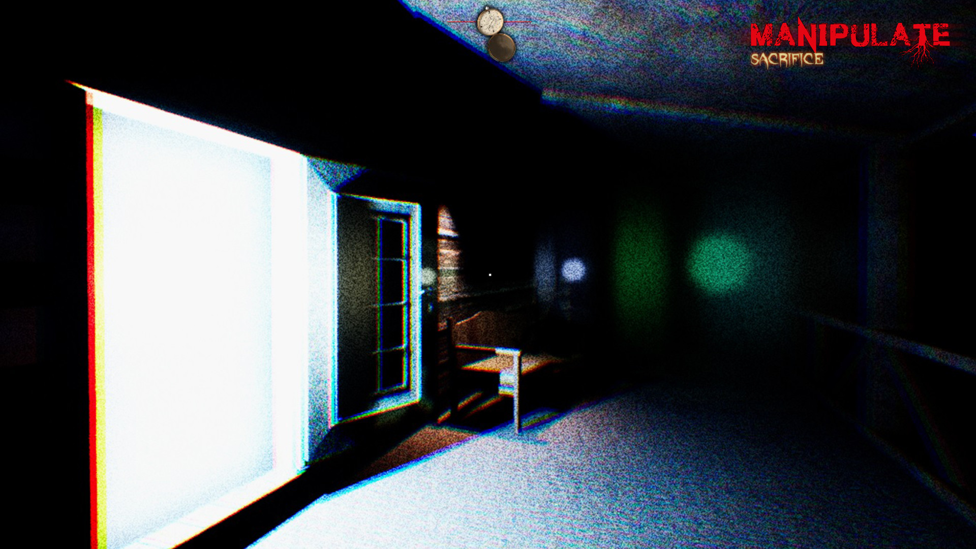 Manipulate: Sacrifice