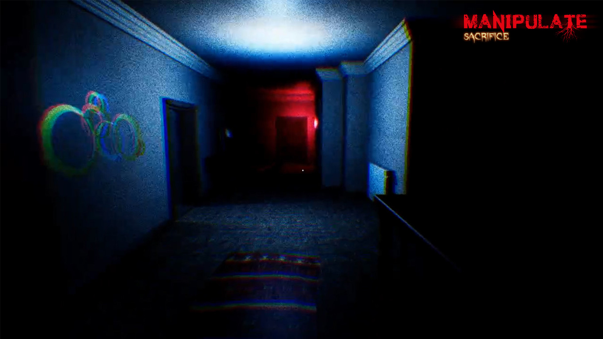 Manipulate: Sacrifice