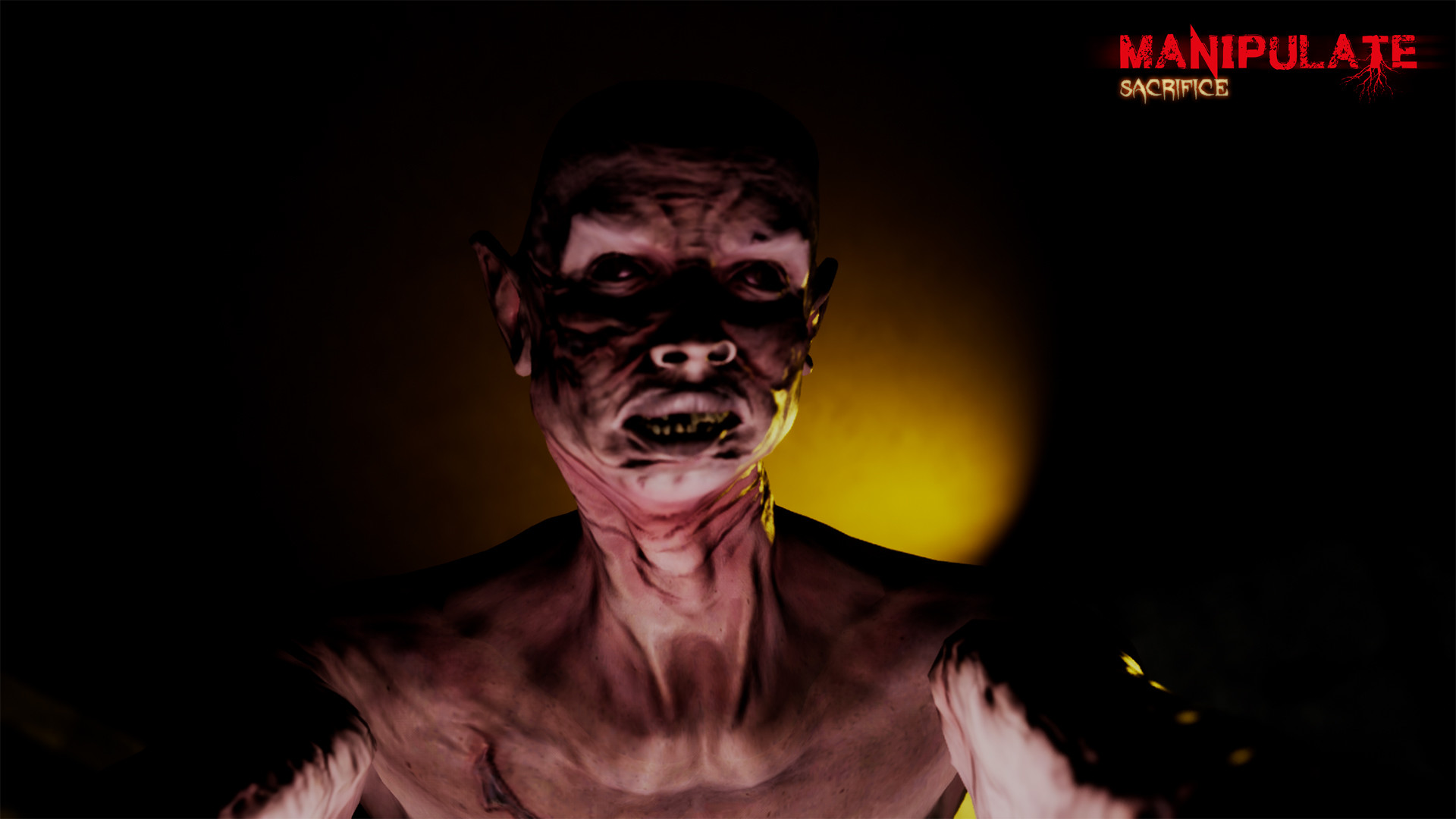 Manipulate: Sacrifice