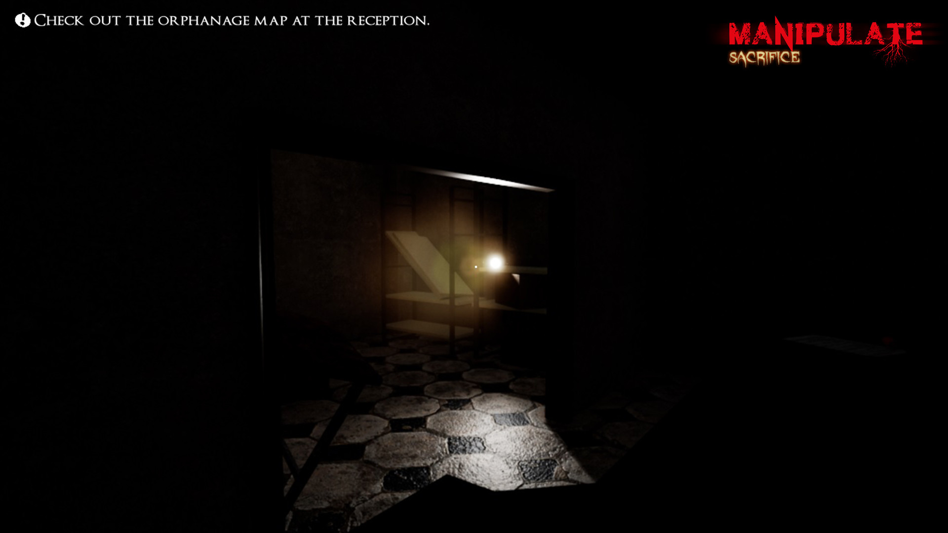 Manipulate: Sacrifice