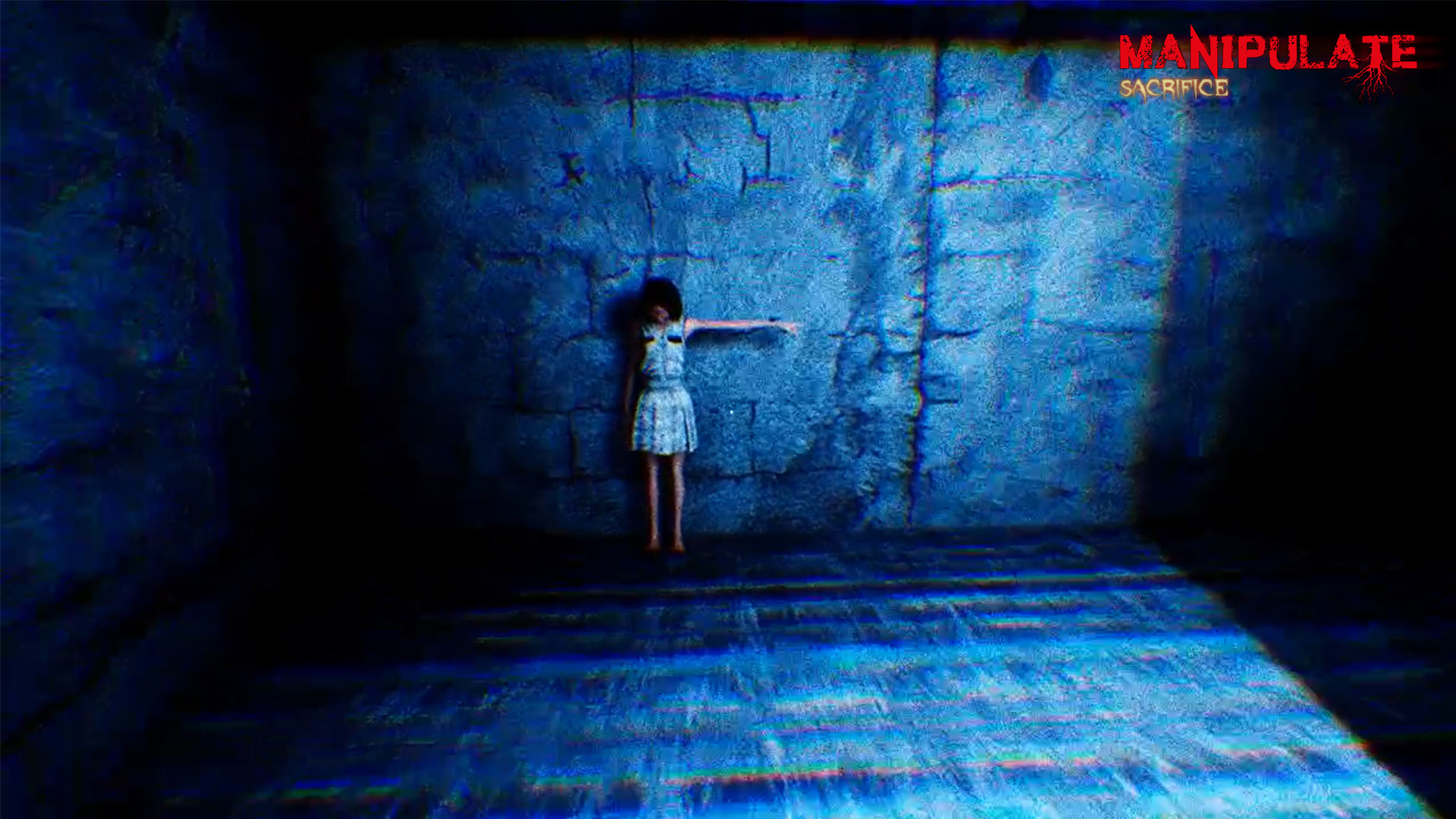 Manipulate: Sacrifice