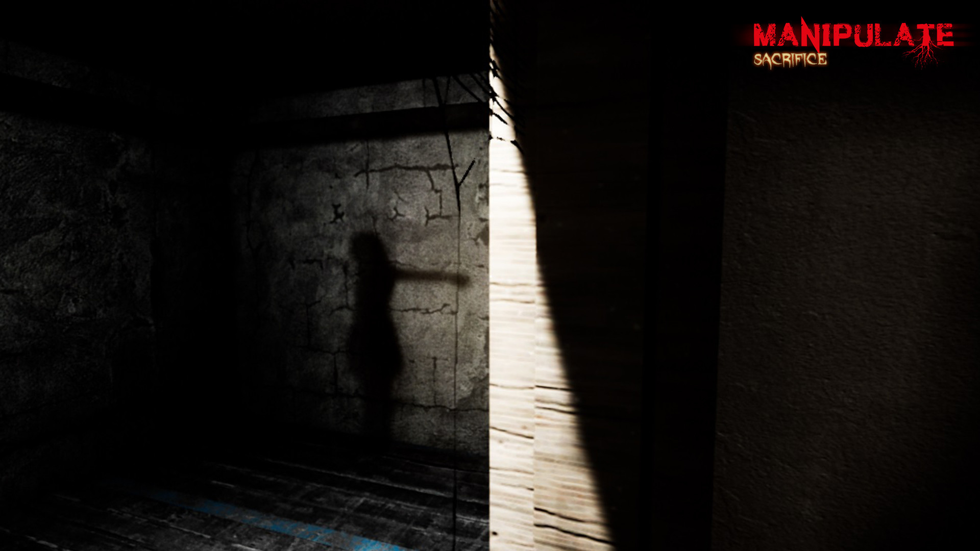 Manipulate: Sacrifice
