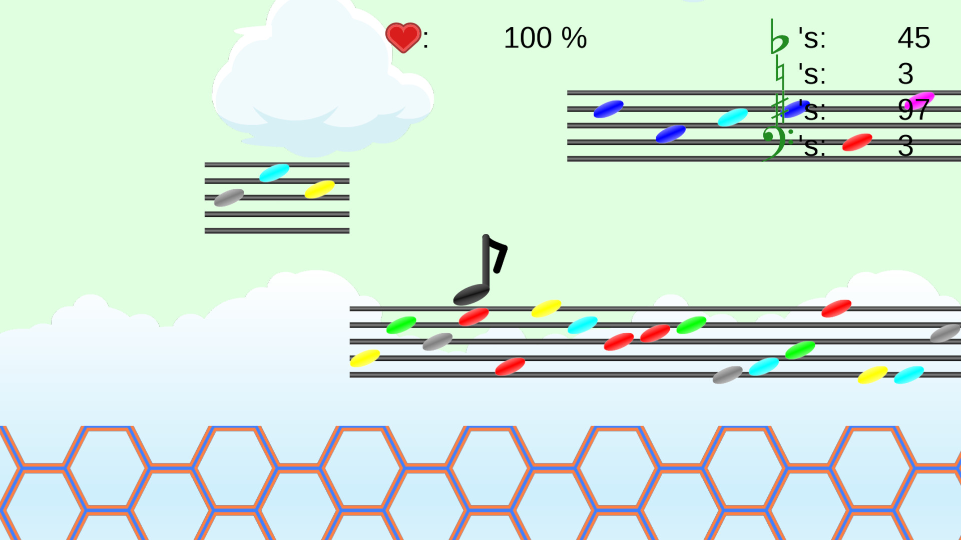 Mutated Muter’s Invasion