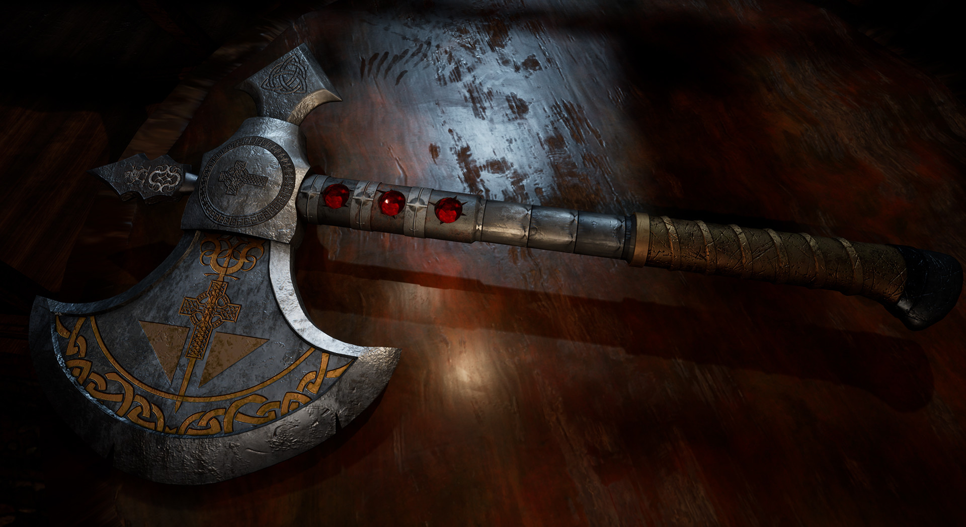 Silent Mansion: Part 2