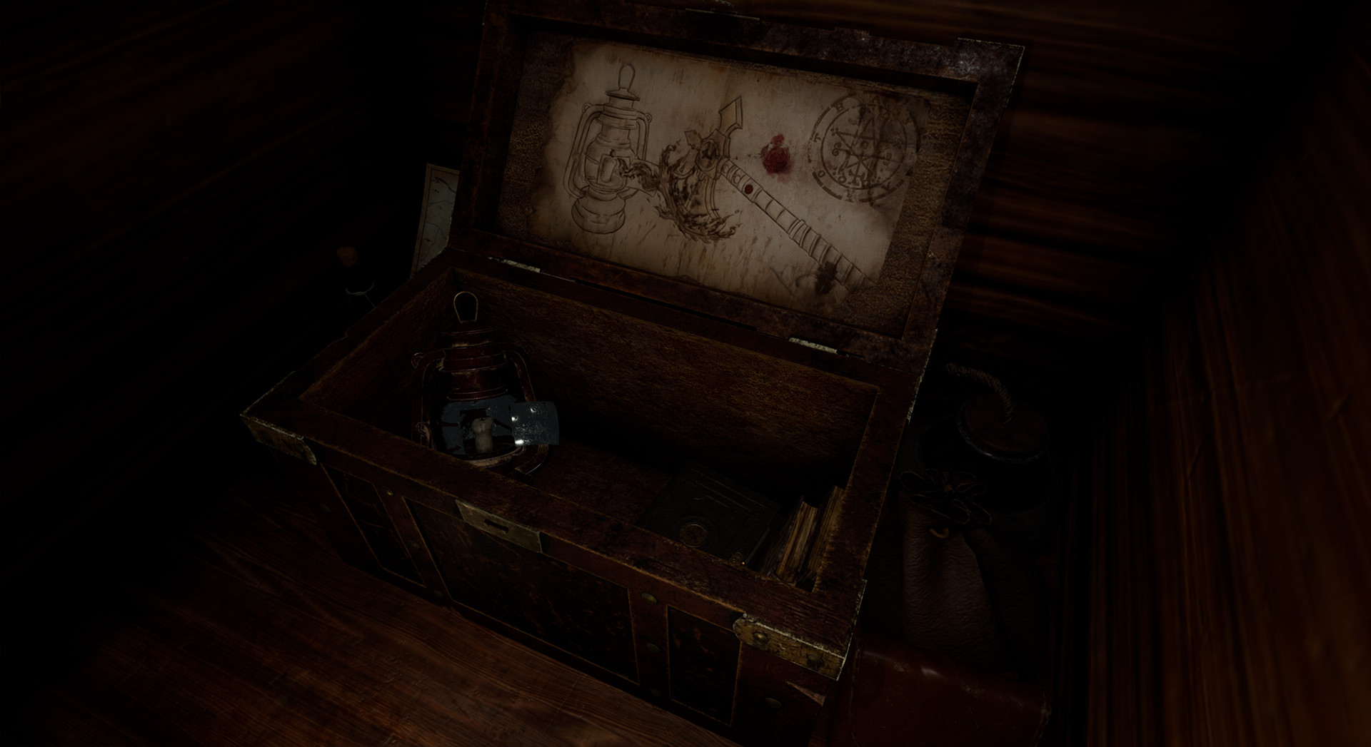 Silent Mansion: Part 2