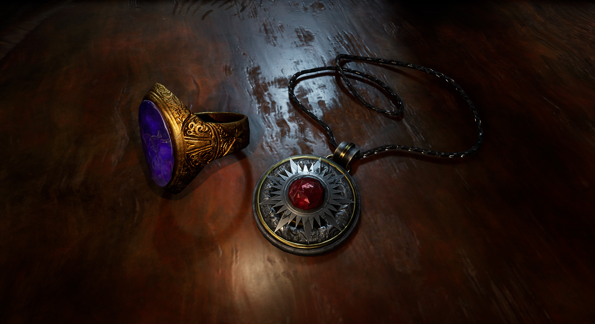 Silent Mansion: Part 2