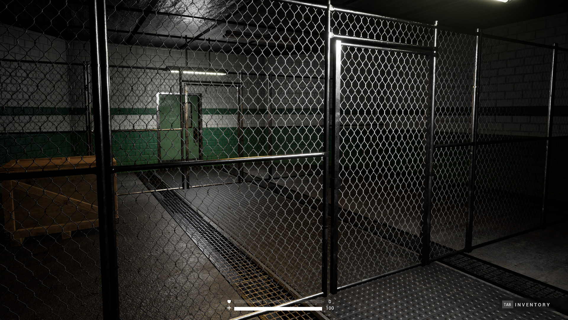 SCP: Forgotten Facility