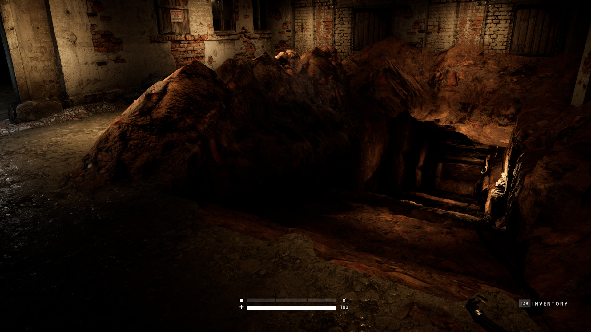 SCP: Forgotten Facility