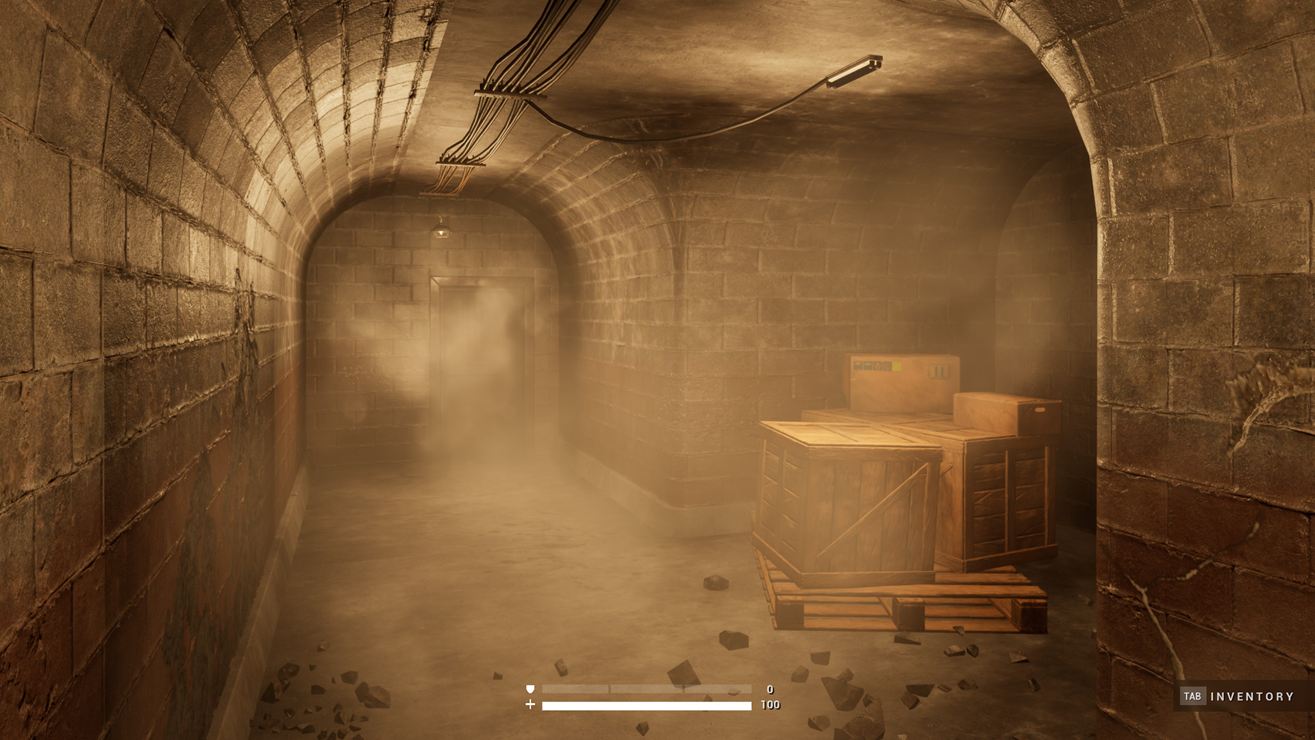 SCP: Forgotten Facility