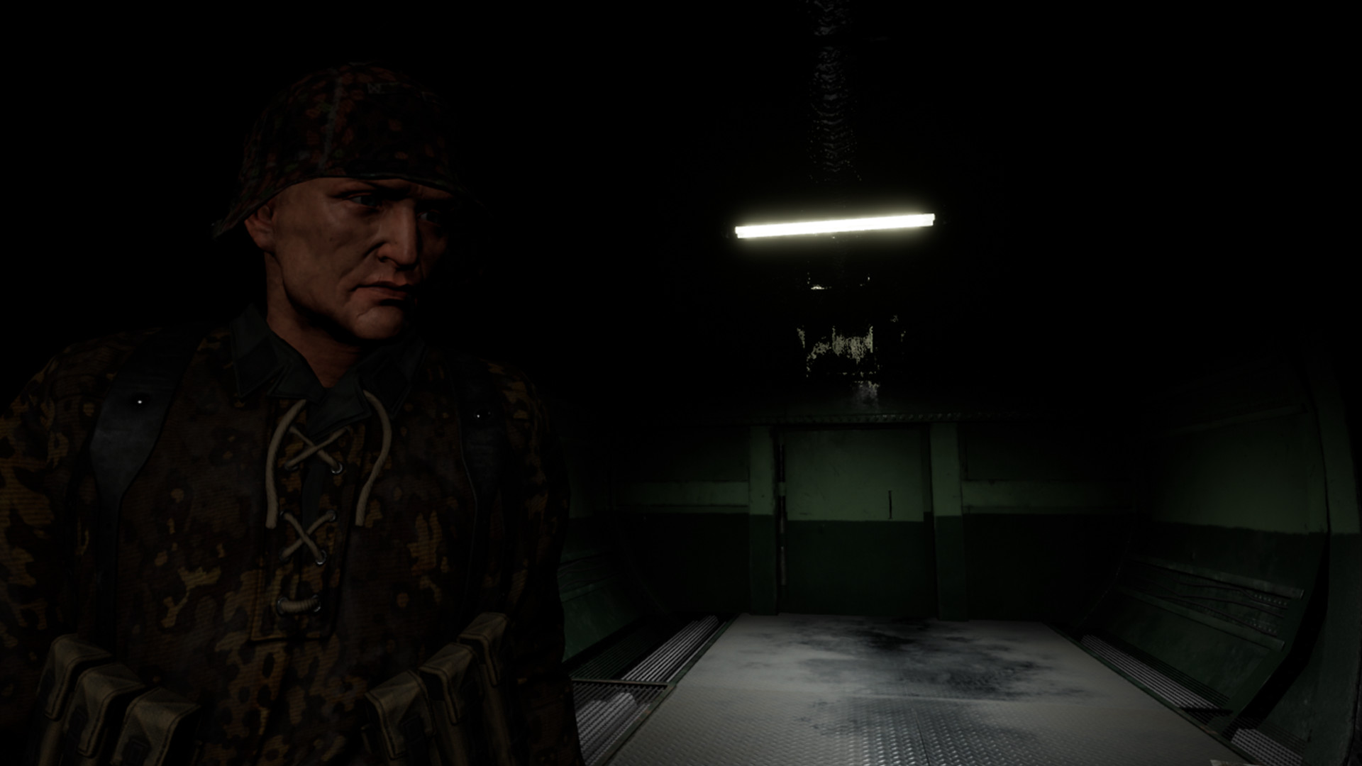 SCP: Forgotten Facility