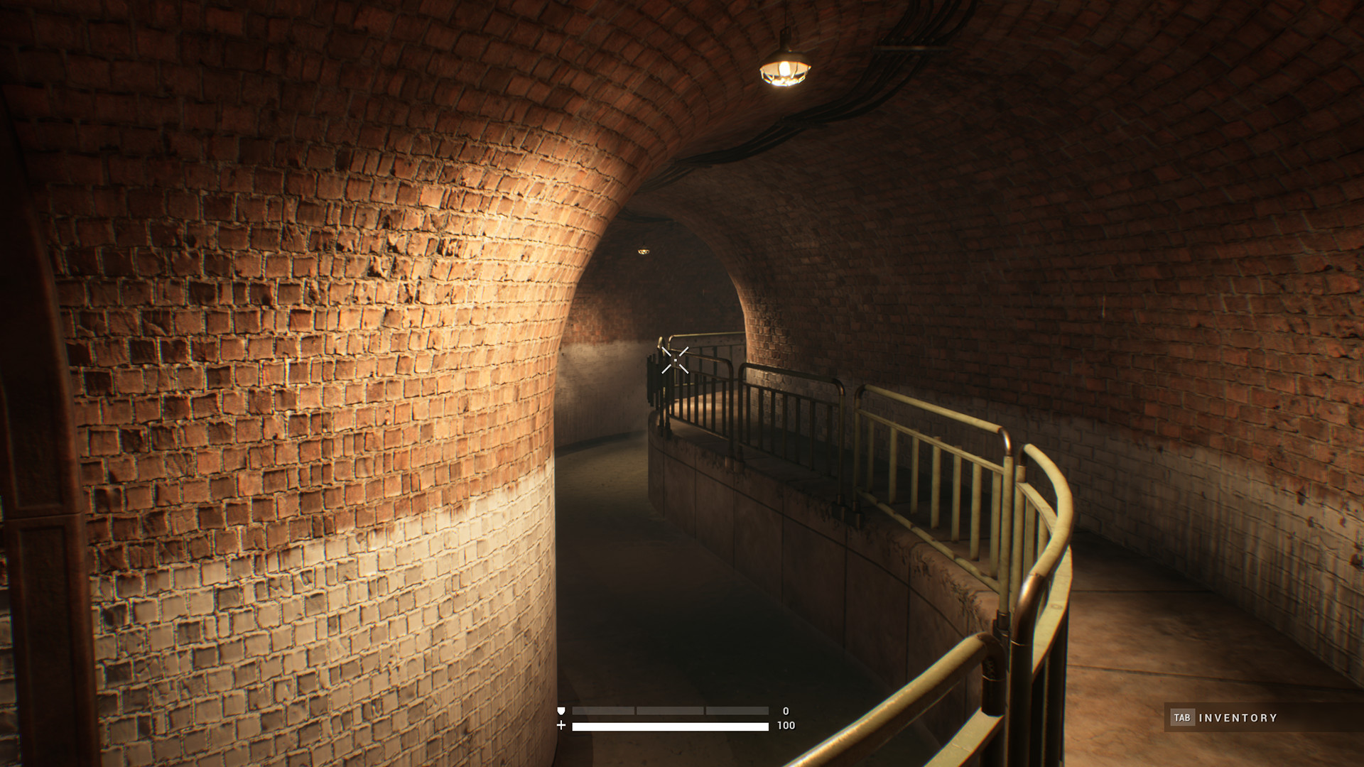 SCP: Forgotten Facility