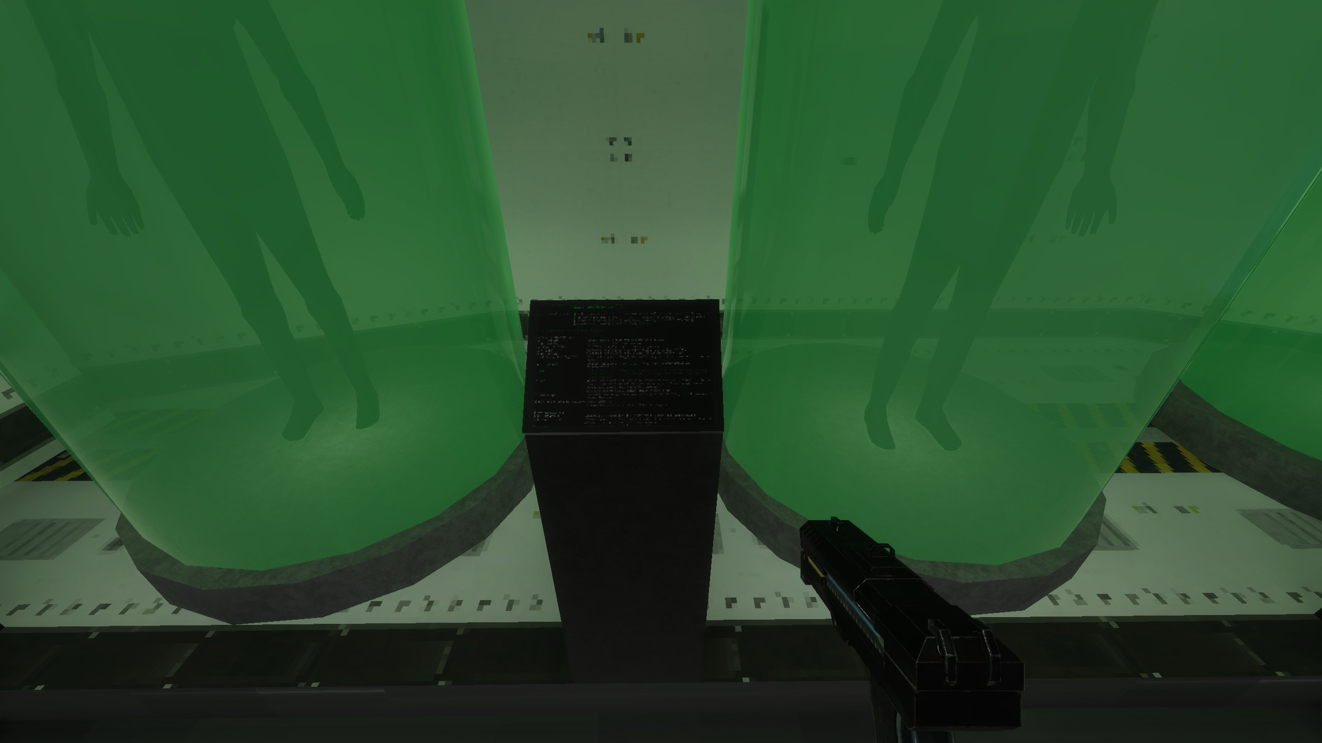 The Enemy Below