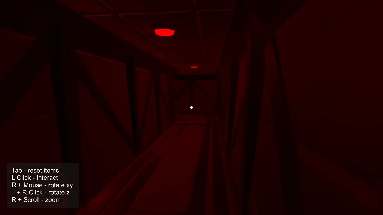 The Station: Escape Room
