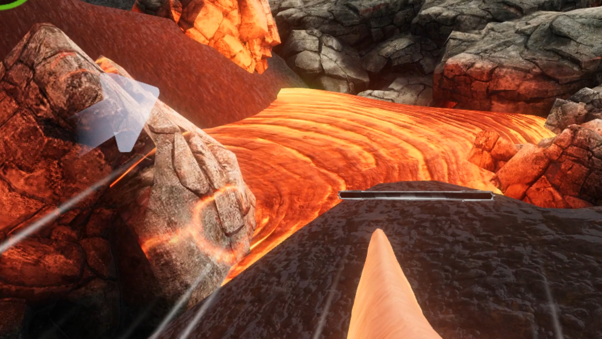 Pteranodon’s Flight: The Flying Dinosaur Game