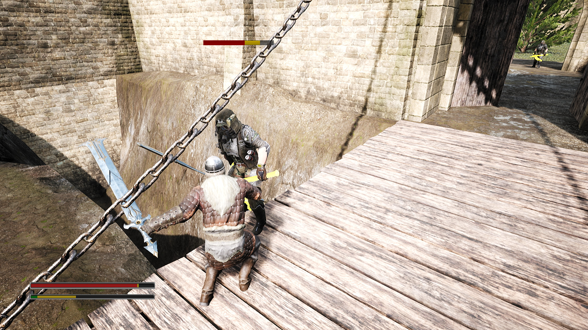 Firelight Fantasy: Phoenix Crew