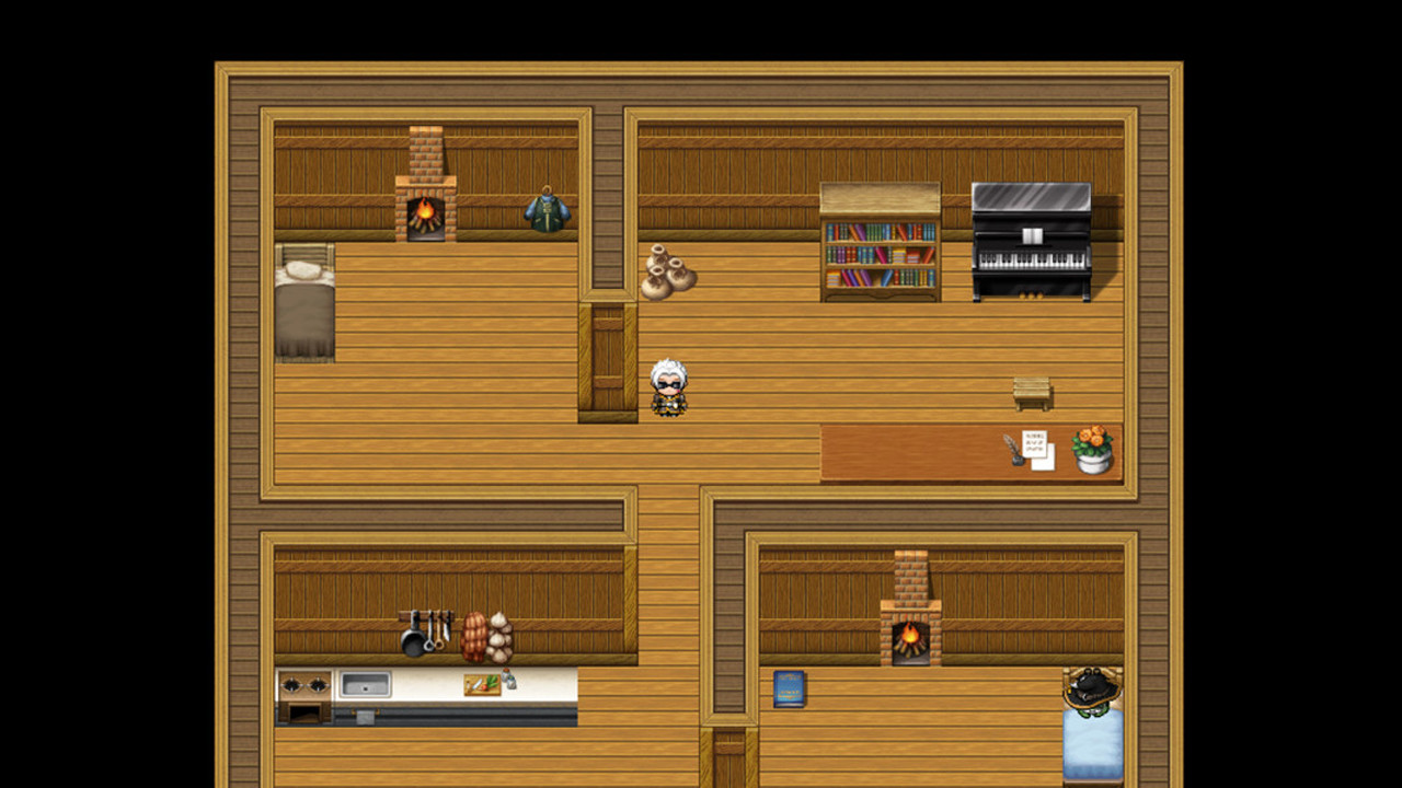 Bubble Tea: Game for Thinking and Imagination