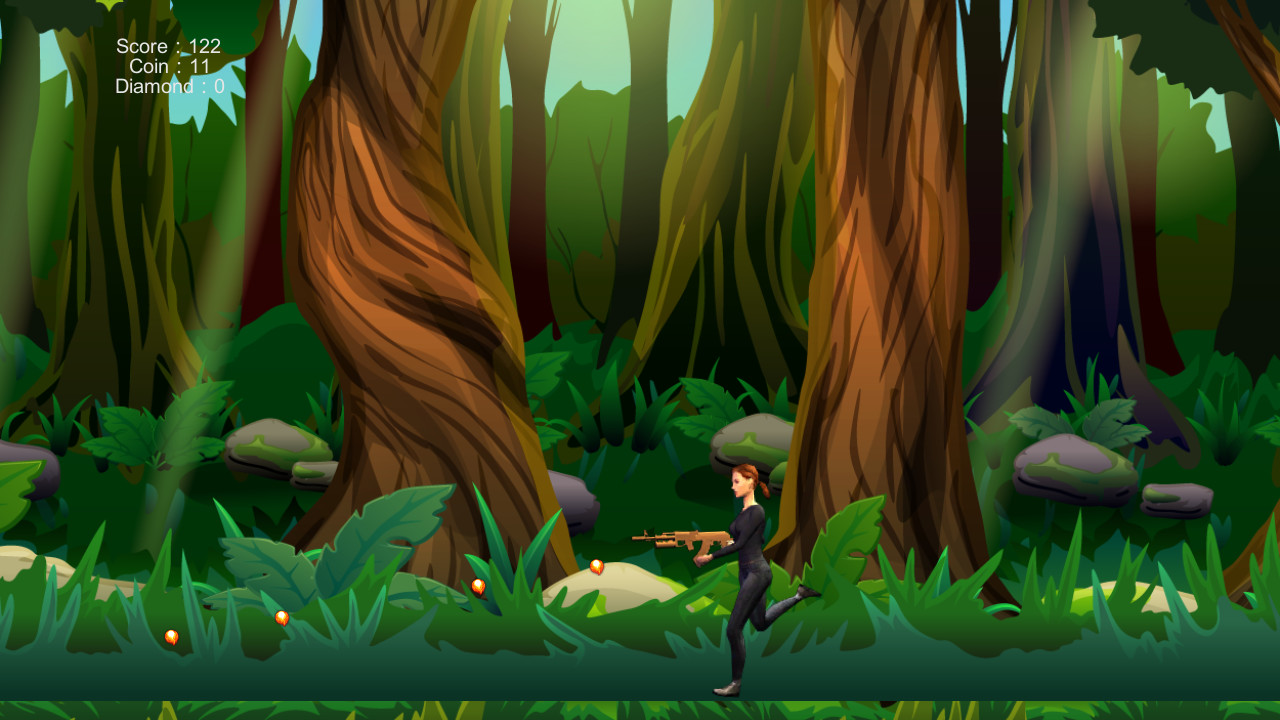 AI Hunter