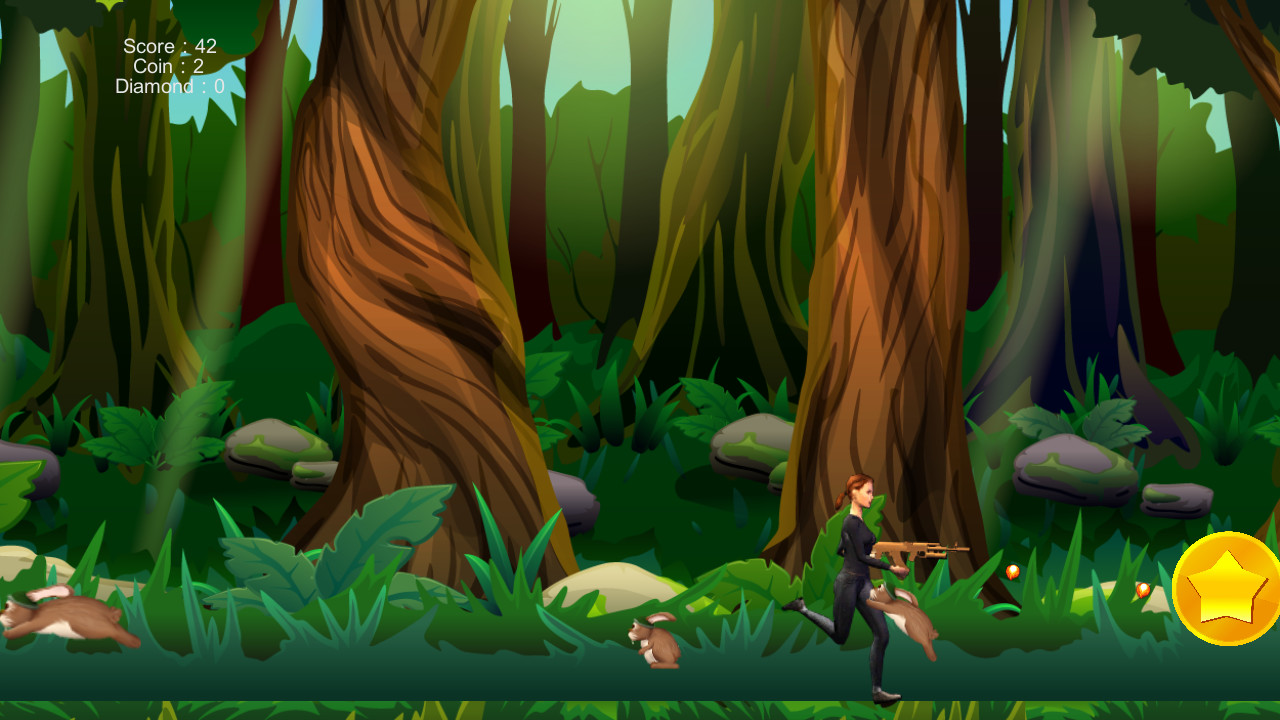 AI Hunter