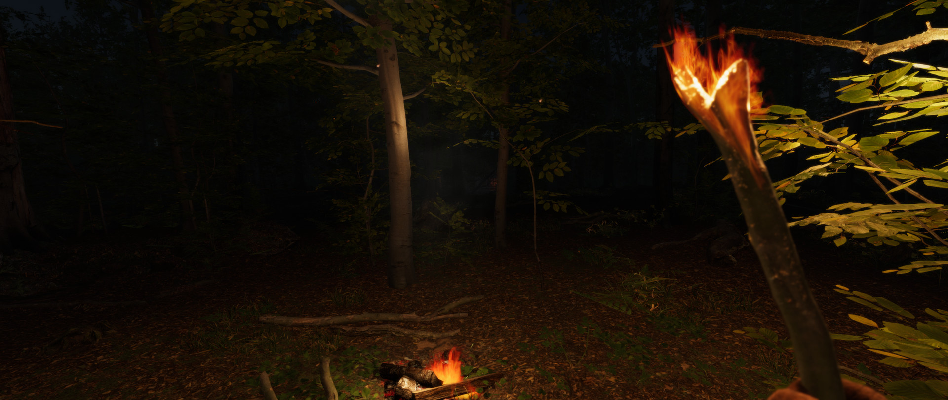 Stay Lit, Find Radio