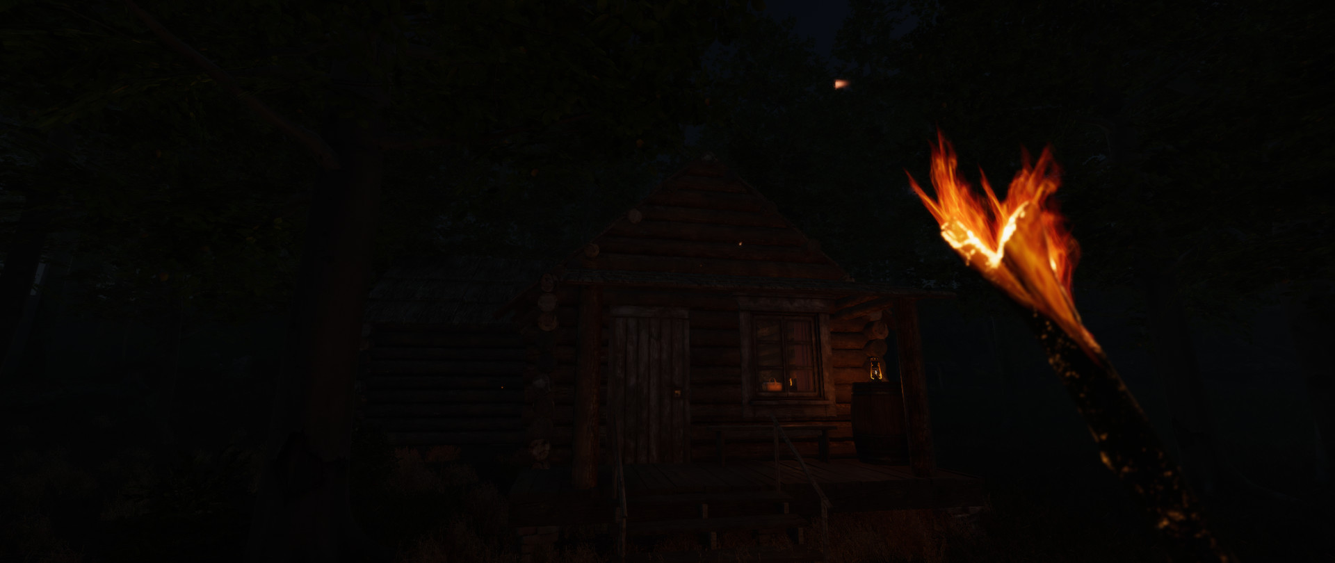 Stay Lit, Find Radio