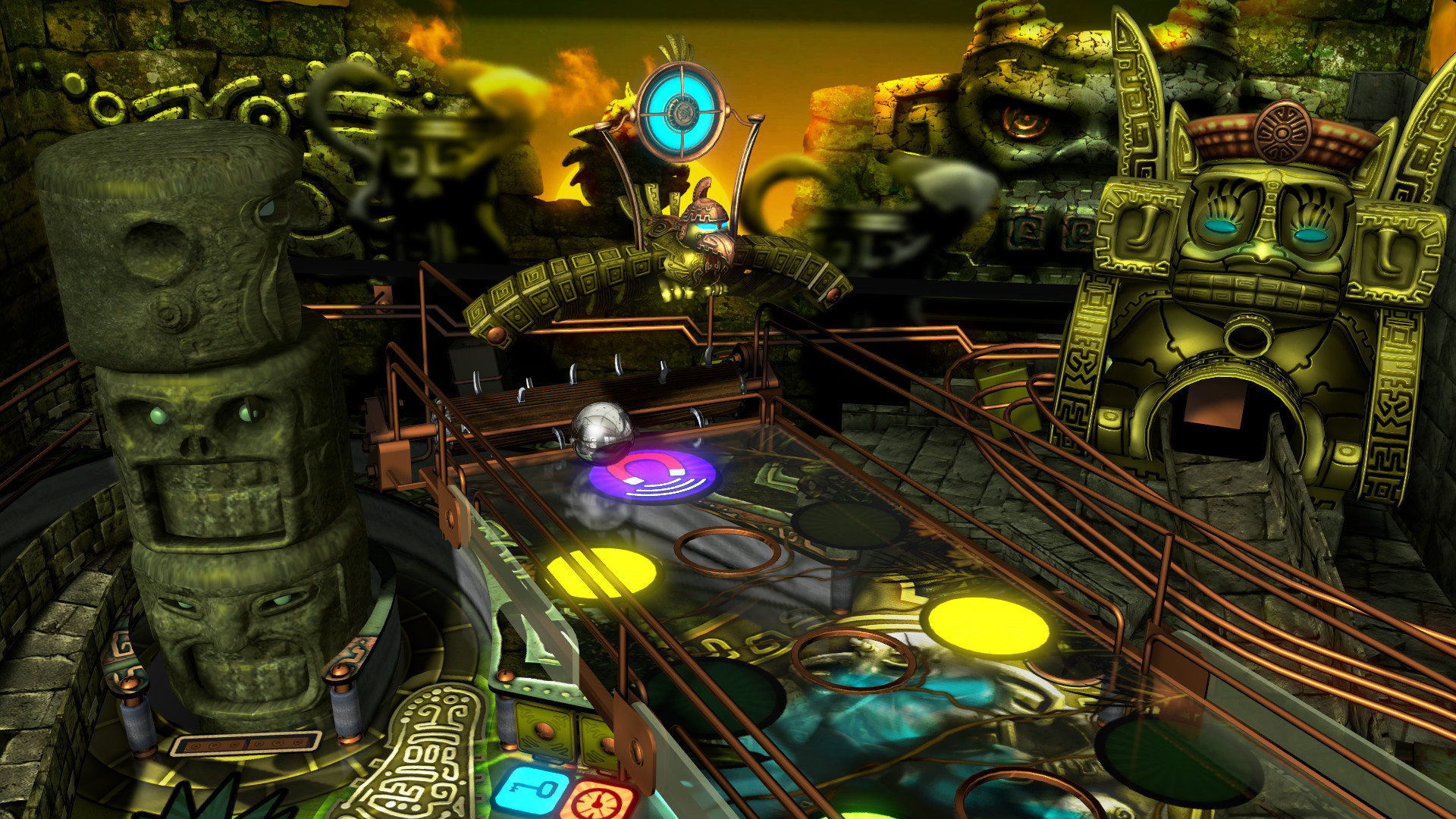 Pinball FX3: Zen Classics