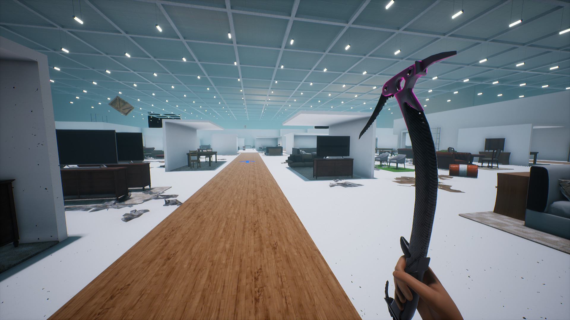 Retail Royale