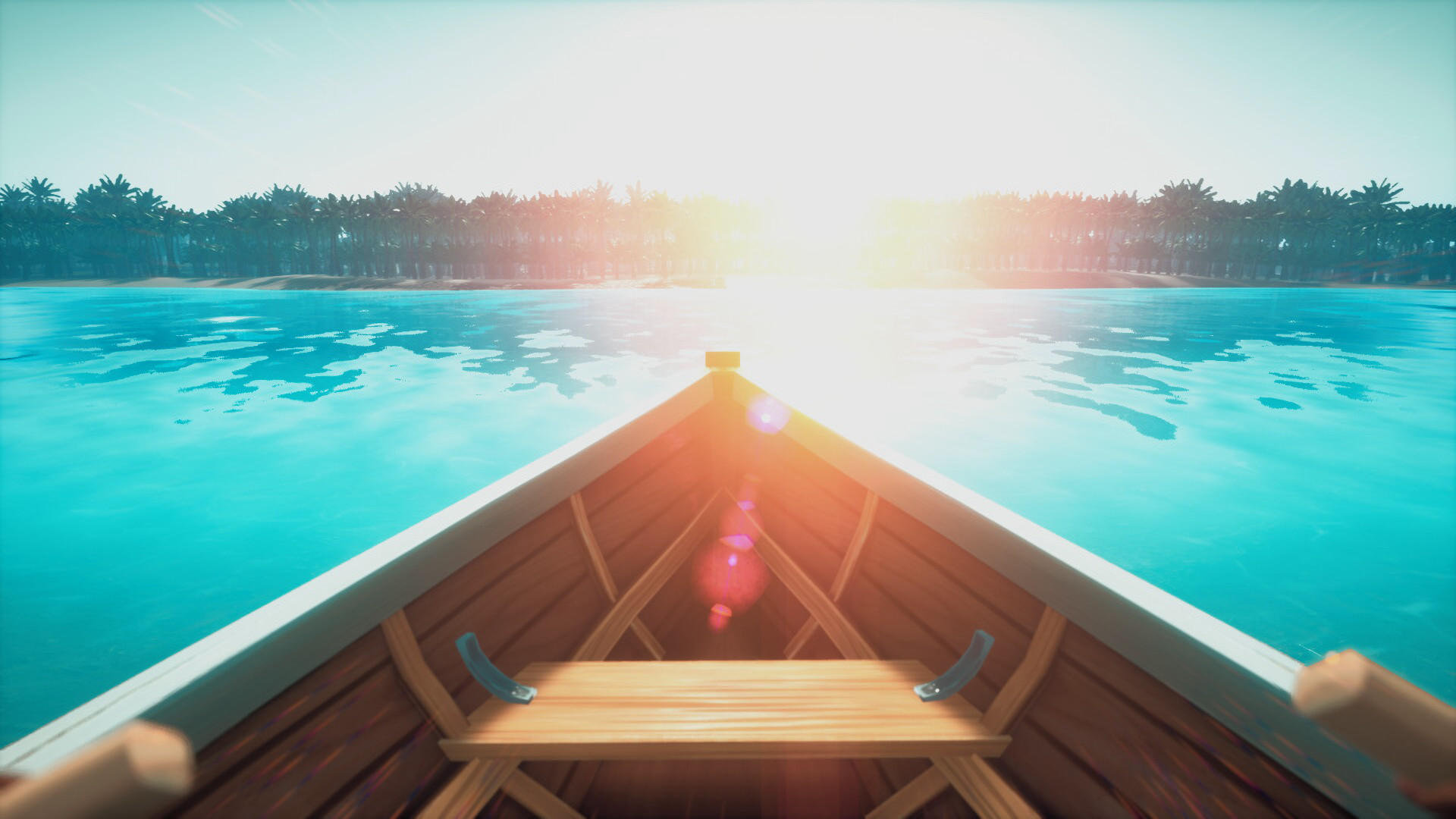 Mark Twain’s Tom Sawyer: Survival Game