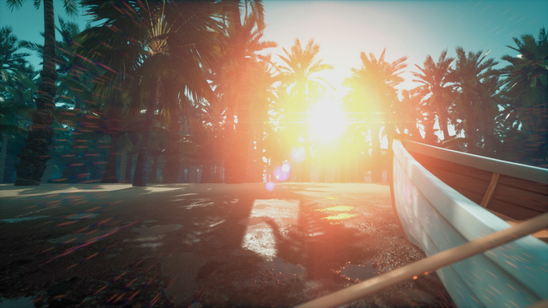 Mark Twain’s Tom Sawyer: Survival Game