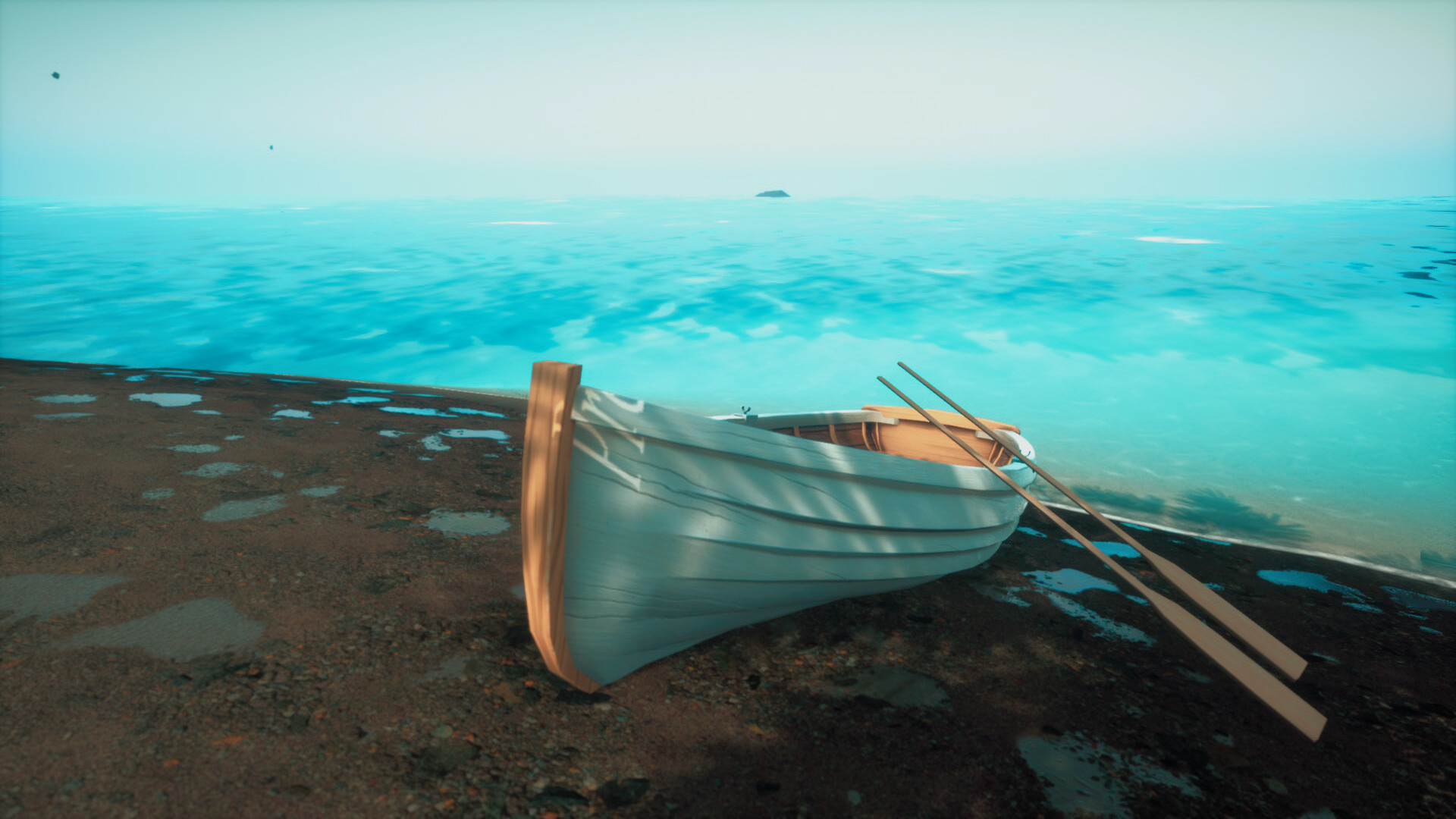 Mark Twain’s Tom Sawyer: Survival Game