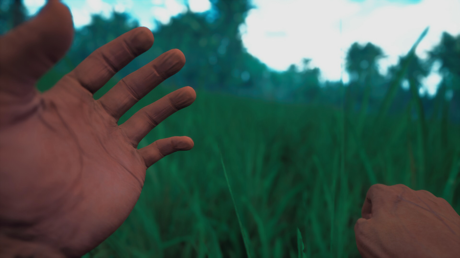 Mark Twain’s Tom Sawyer: Survival Game