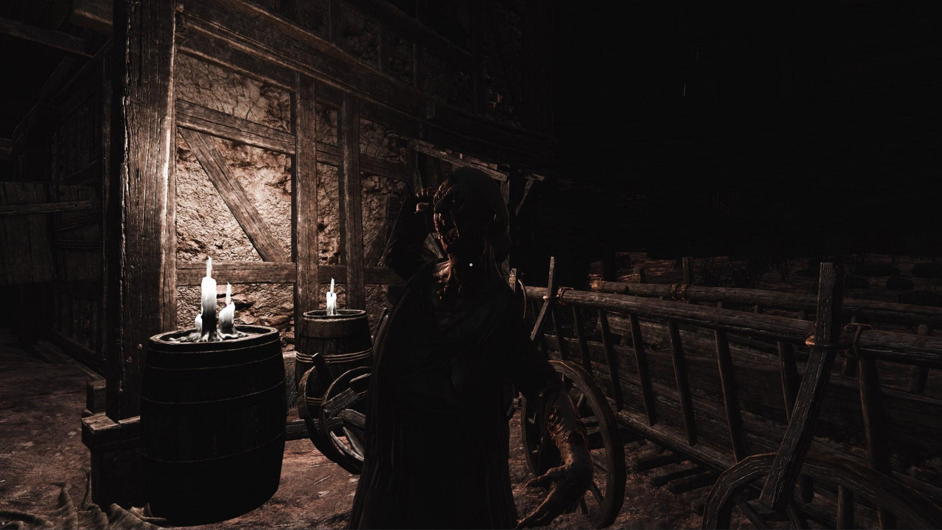 Old Evil