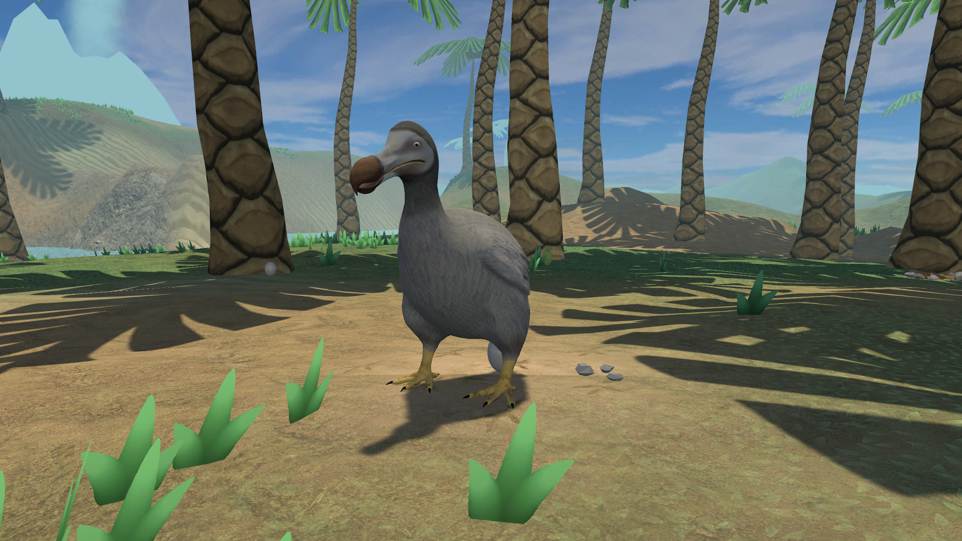 Dodo Adventures