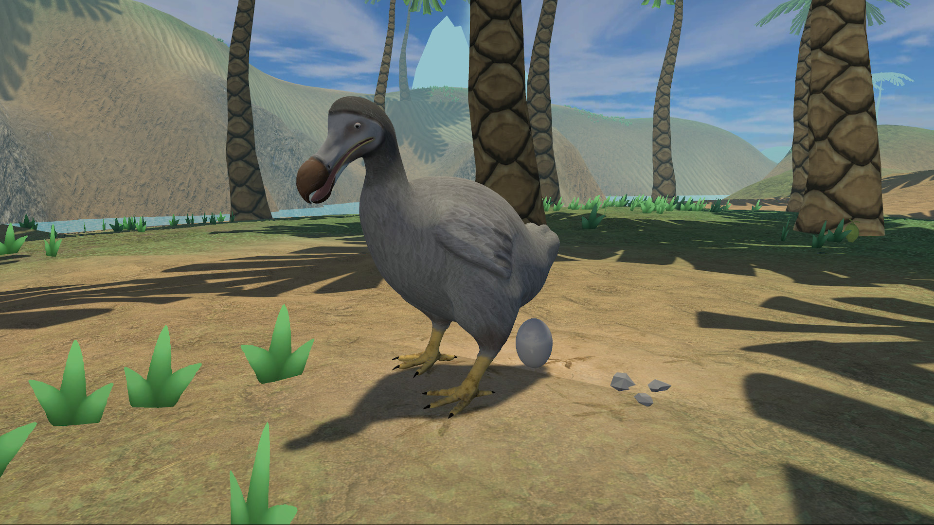 Dodo Adventures