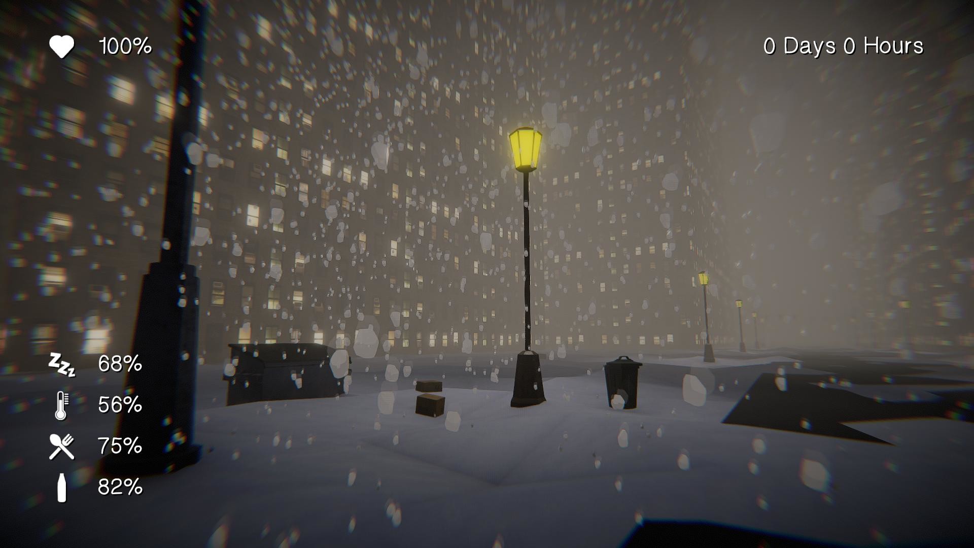 Cold Wind