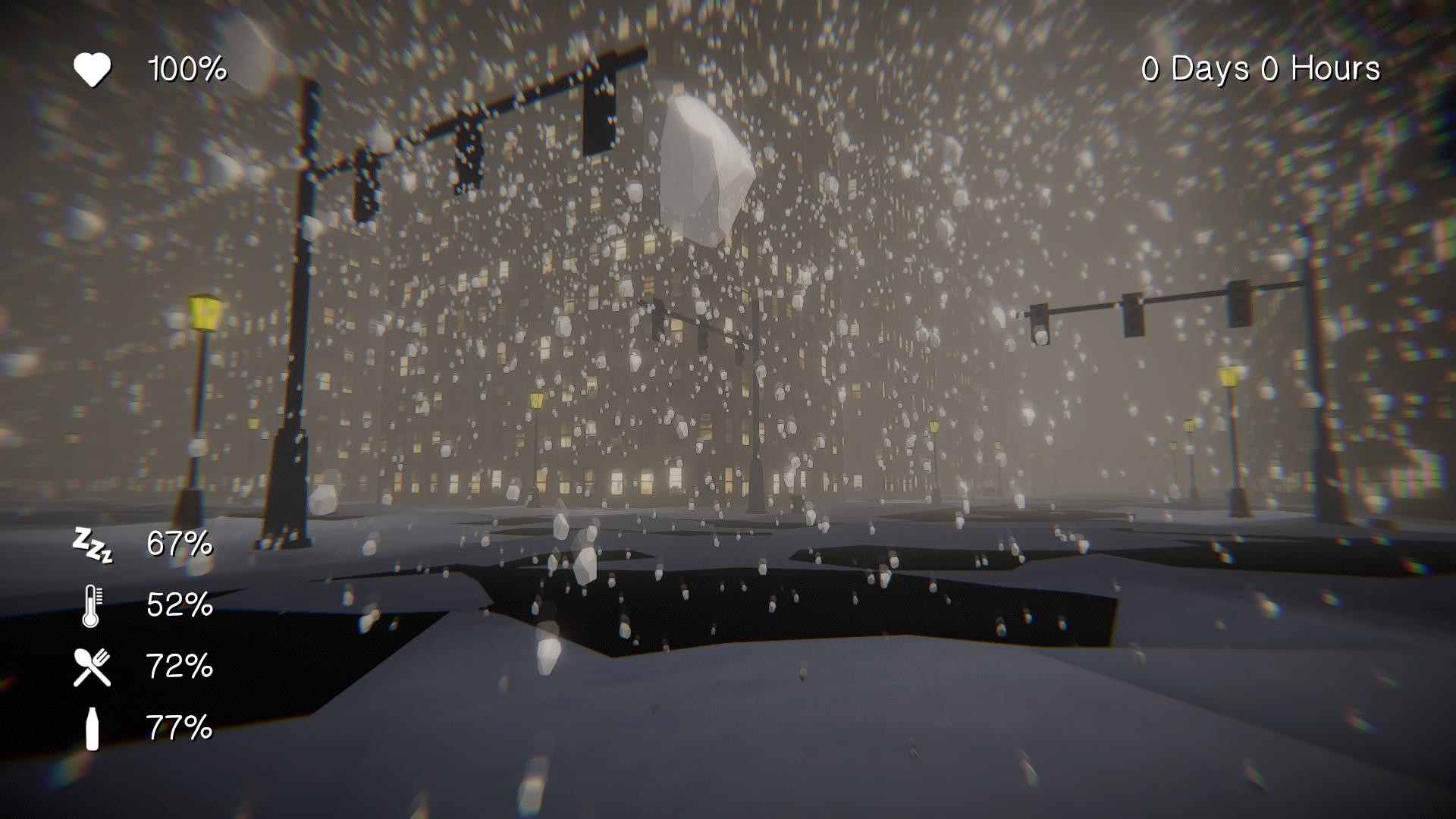Cold Wind