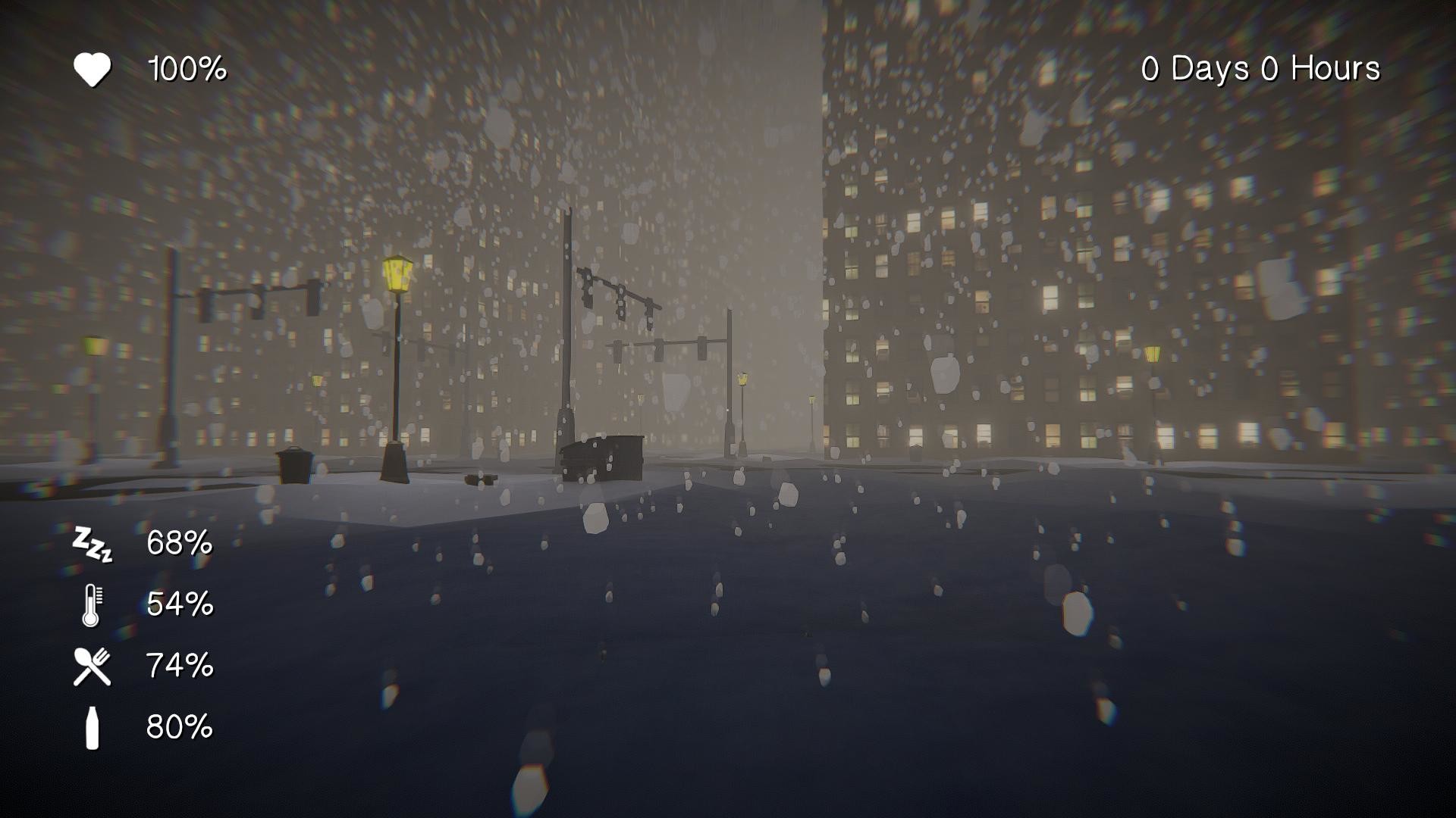 Cold Wind