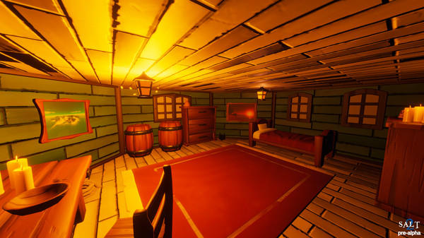 Salt 2: Shores of Gold