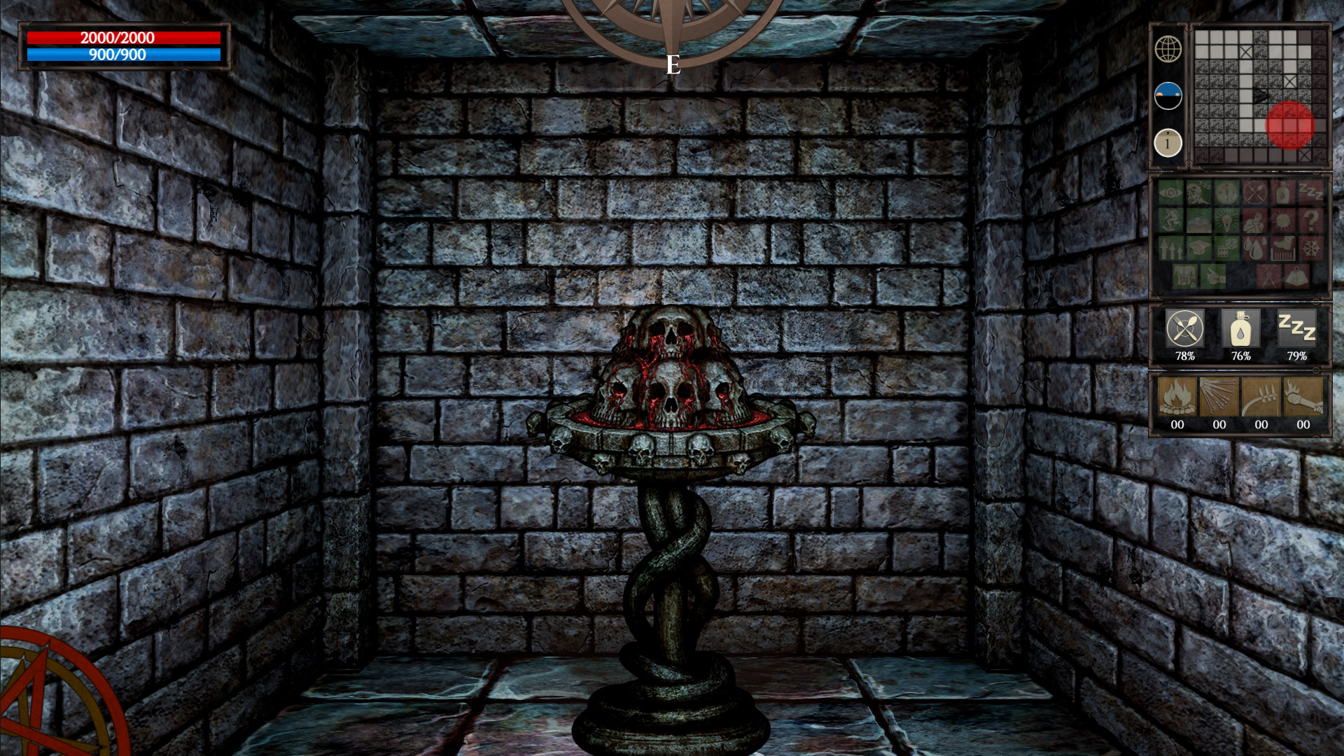 Inferno: Beyond the 7th Circle