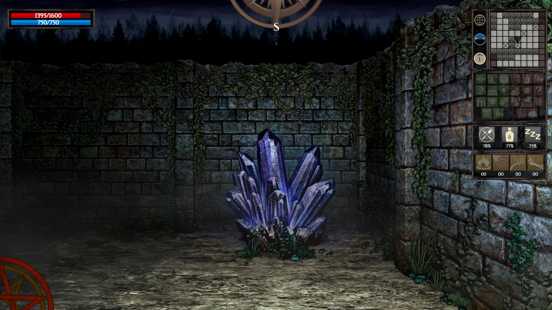 Inferno: Beyond the 7th Circle