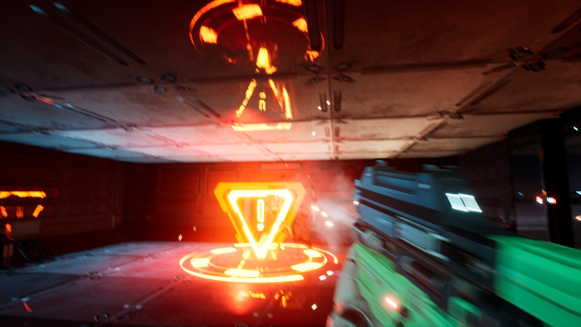 Raze 2070