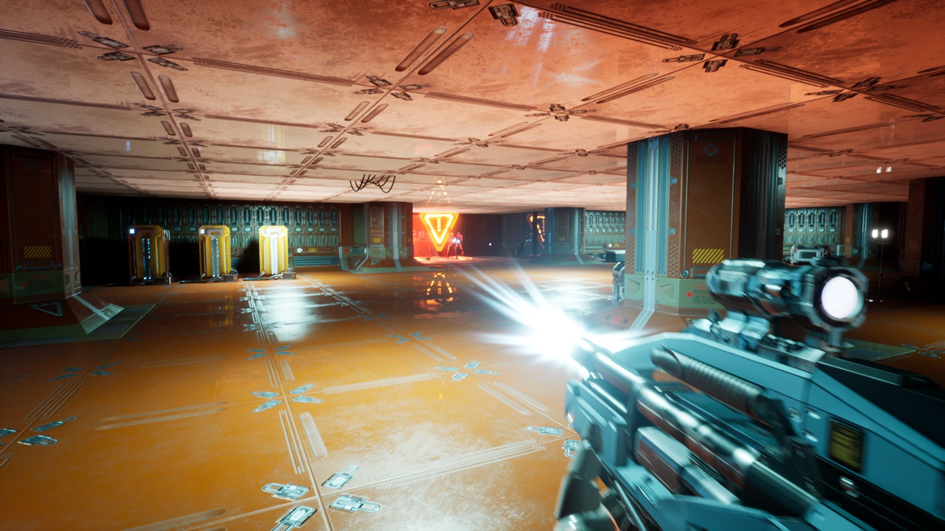 Raze 2070