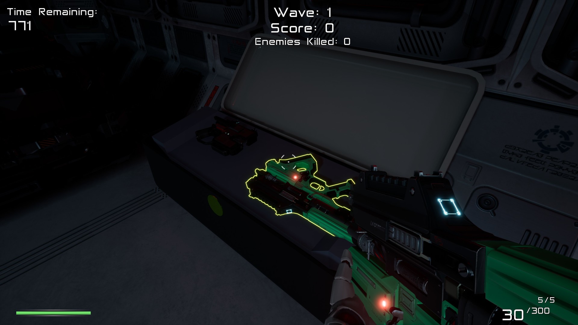 Raze 2070